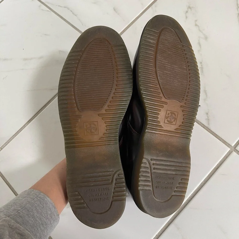 DR MARTENS | OXFORDS 👞💫 - Picture 3 of 4